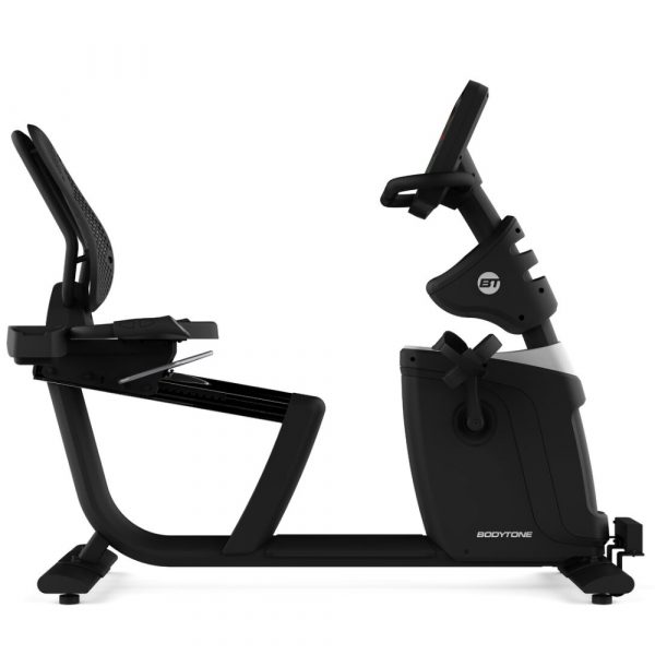 Bicicleta horizontal EVOR2