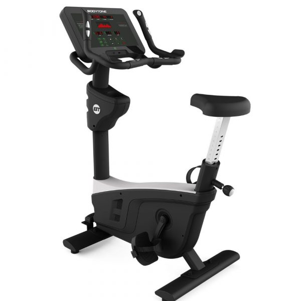 Bicicleta vertical EVOU2 PLUS